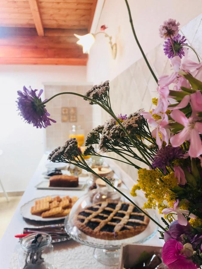 B&B Red Village Chieti Exteriör bild